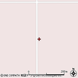 北海道名寄市風連町東風連2738周辺の地図