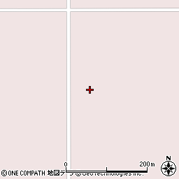 北海道名寄市風連町東風連2739周辺の地図