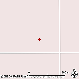 北海道名寄市風連町瑞生3590周辺の地図