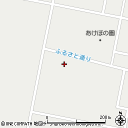 マトラスターテクノクラシー株式会社　下川工場周辺の地図