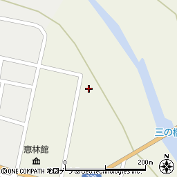 佐藤製麺周辺の地図