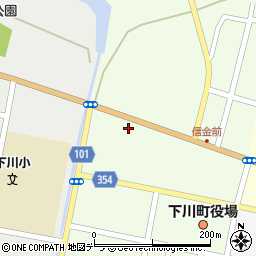 三津橋農産株式会社周辺の地図