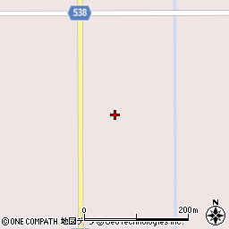 北海道名寄市風連町東風連3396周辺の地図