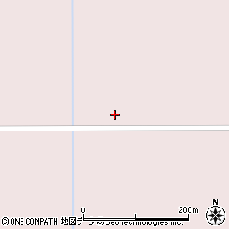 北海道名寄市風連町東風連1141周辺の地図