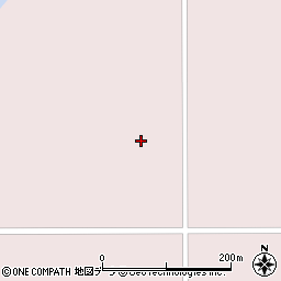 北海道名寄市風連町瑞生3505周辺の地図