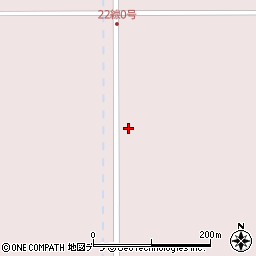 北海道名寄市風連町瑞生3289周辺の地図