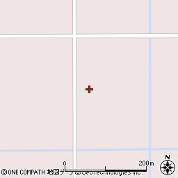 北海道名寄市風連町豊里329周辺の地図