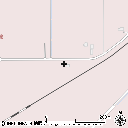 北海道名寄市風連町東風連3138周辺の地図