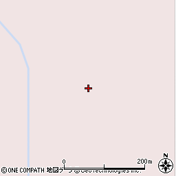 北海道名寄市風連町豊里1161周辺の地図