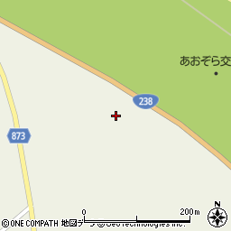 株式会社丸晃阿部建設周辺の地図