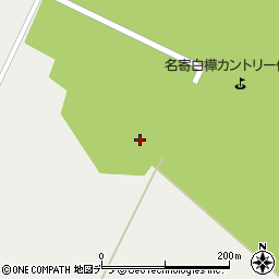 北海道名寄市日彰425周辺の地図