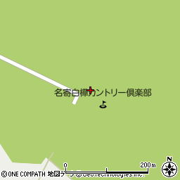 北海道名寄市日彰392周辺の地図