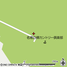 北海道名寄市日彰383周辺の地図