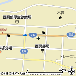 村尾商事周辺の地図