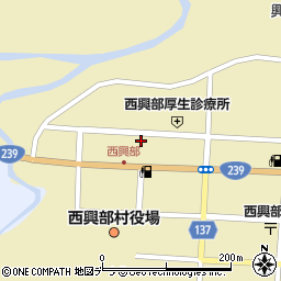 美田建設工業株式会社周辺の地図
