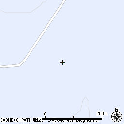 北海道名寄市朝日963周辺の地図