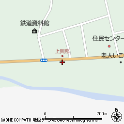 島田電気商会周辺の地図