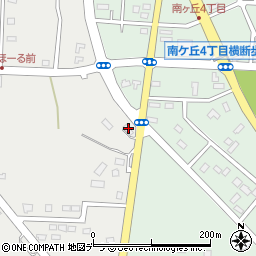 谷口農園周辺の地図