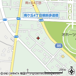 手塚興産株式会社周辺の地図
