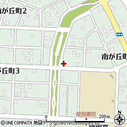 三協砂利工業株式会社周辺の地図