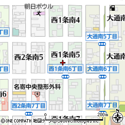 池田薬局周辺の地図