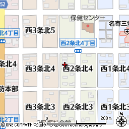 とまとハウス１周辺の地図