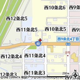 株式会社黒川コンクリート工業所　本社工場周辺の地図