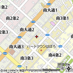 株式会社冨士屋旅館周辺の地図