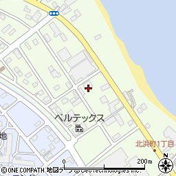 松井興商周辺の地図
