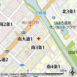 かっぱ食堂 苫前郡羽幌町 定食 食堂 の電話番号 住所 地図 マピオン電話帳