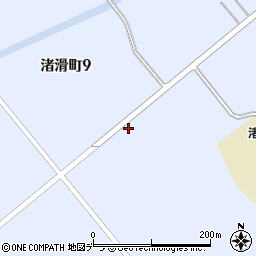 株式会社下村砂利周辺の地図