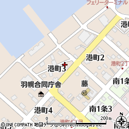 敷島機器株式会社周辺の地図