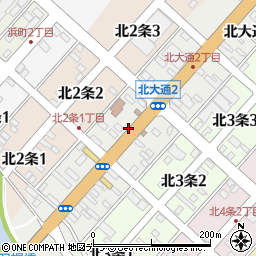 菅鉄工所周辺の地図