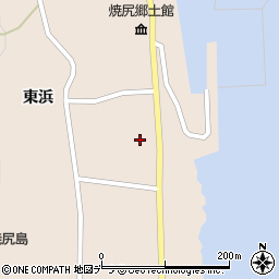 佐藤一夫周辺の地図