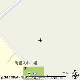 北海道紋別郡興部町興部910周辺の地図