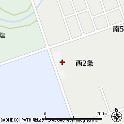 有限会社小倉建設周辺の地図