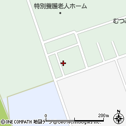 北海道中川郡美深町敷島94-14周辺の地図