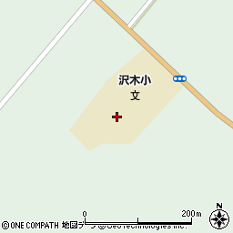 竹田水産周辺の地図
