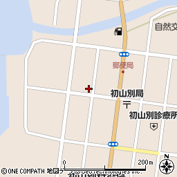 ぱぶ倶楽酒周辺の地図
