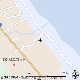 北海道紋別郡雄武町雄武151周辺の地図