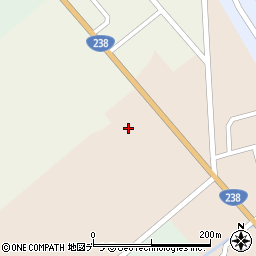 北海道紋別郡雄武町雄武298周辺の地図