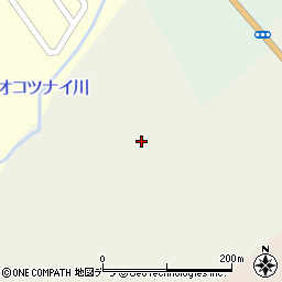 菊地タイヤ周辺の地図