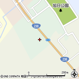北海道紋別郡雄武町雄武337周辺の地図