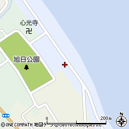 北海道紋別郡雄武町雄武436周辺の地図