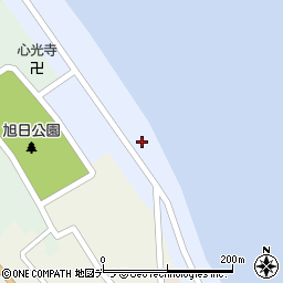 北海道紋別郡雄武町雄武483周辺の地図