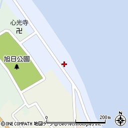北海道紋別郡雄武町雄武484周辺の地図