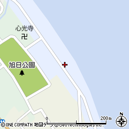 北海道紋別郡雄武町雄武488周辺の地図