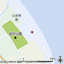 北海道紋別郡雄武町雄武426周辺の地図