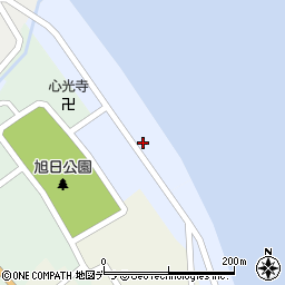 北海道紋別郡雄武町雄武511周辺の地図