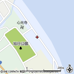 北海道紋別郡雄武町雄武428周辺の地図
